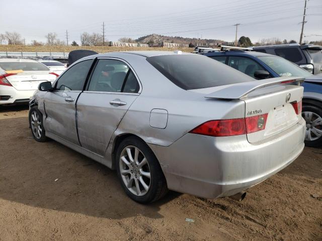 Photo 1 VIN: JH4CL96836C017435 - ACURA TSX 