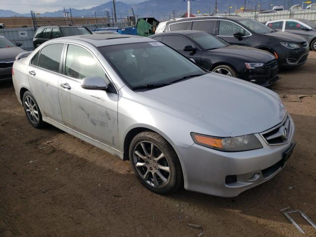 Photo 3 VIN: JH4CL96836C017435 - ACURA TSX 