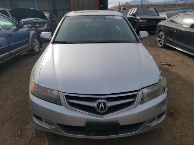 Photo 4 VIN: JH4CL96836C017435 - ACURA TSX 