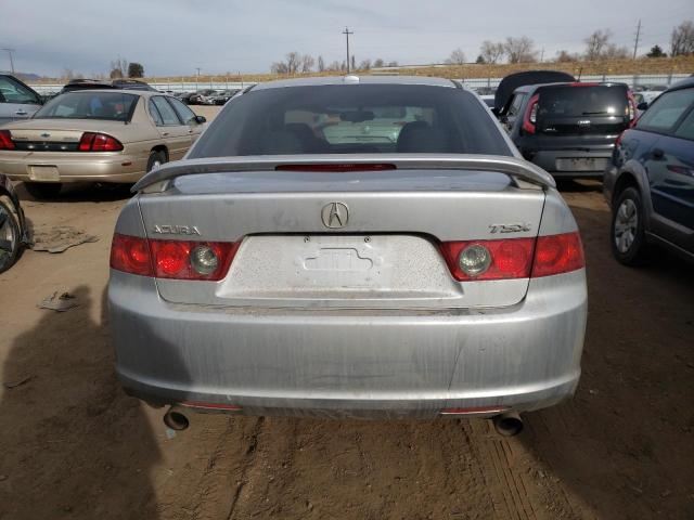 Photo 5 VIN: JH4CL96836C017435 - ACURA TSX 