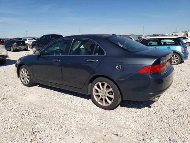 Photo 1 VIN: JH4CL96836C022750 - ACURA TSX 