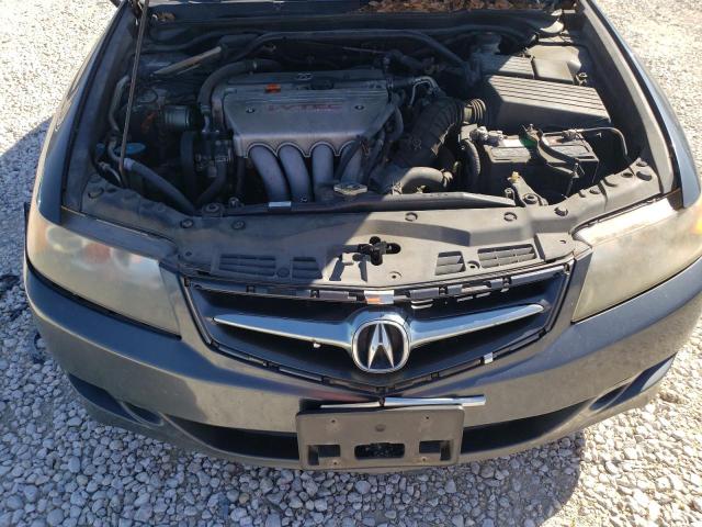 Photo 10 VIN: JH4CL96836C022750 - ACURA TSX 