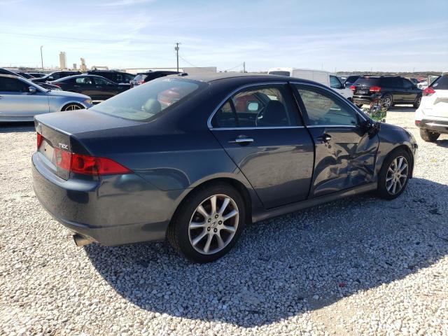 Photo 2 VIN: JH4CL96836C022750 - ACURA TSX 