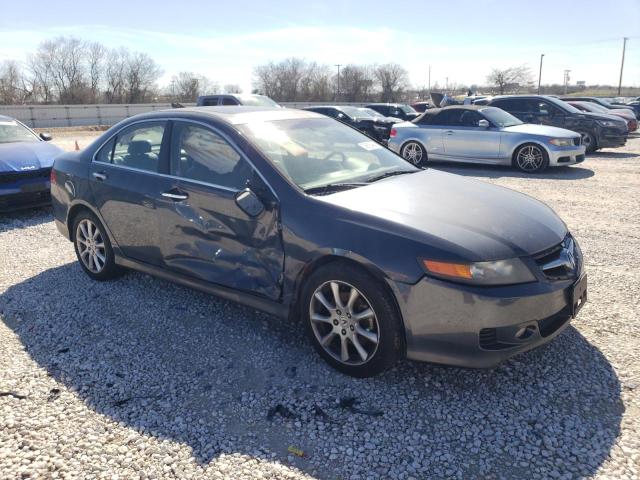 Photo 3 VIN: JH4CL96836C022750 - ACURA TSX 