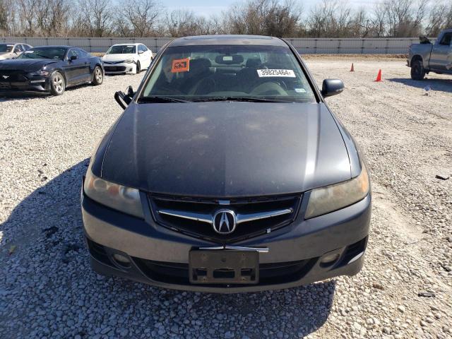 Photo 4 VIN: JH4CL96836C022750 - ACURA TSX 