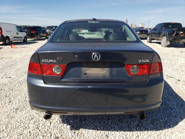 Photo 5 VIN: JH4CL96836C022750 - ACURA TSX 