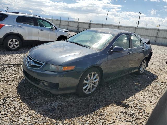 Photo 0 VIN: JH4CL96836C023767 - ACURA TSX 