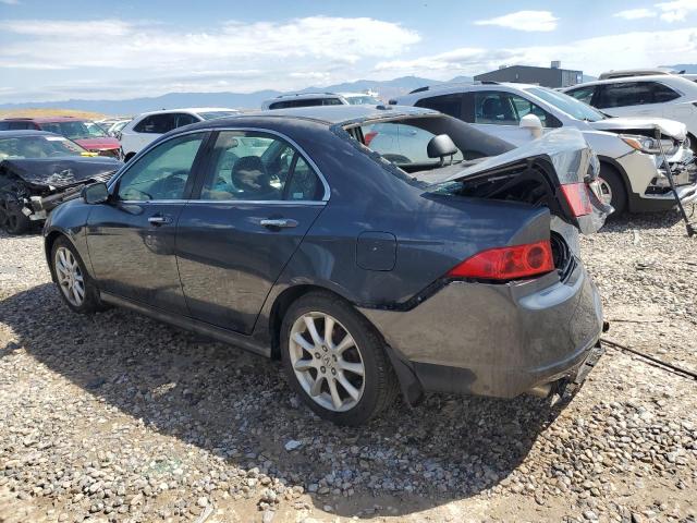 Photo 1 VIN: JH4CL96836C023767 - ACURA TSX 