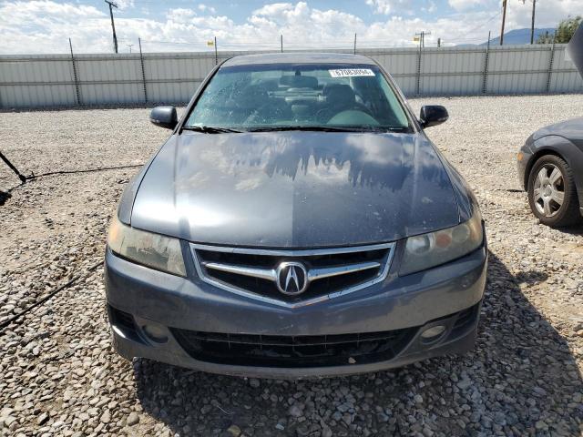 Photo 4 VIN: JH4CL96836C023767 - ACURA TSX 