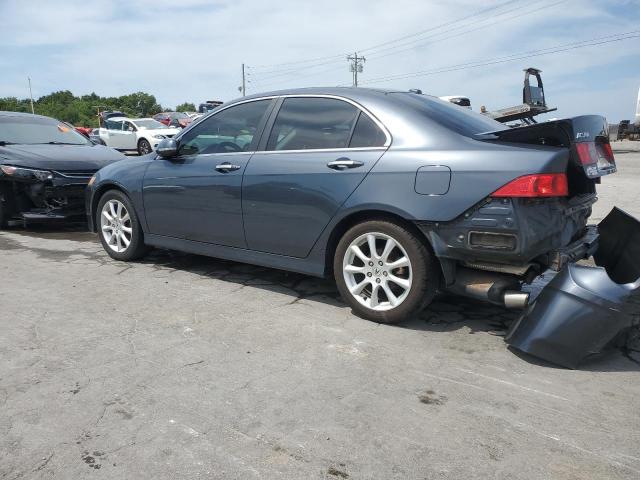 Photo 1 VIN: JH4CL96836C029598 - ACURA TSX 