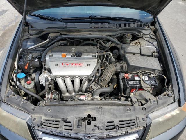 Photo 10 VIN: JH4CL96836C029598 - ACURA TSX 