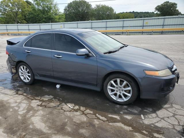 Photo 3 VIN: JH4CL96836C029598 - ACURA TSX 