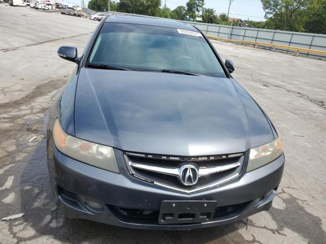 Photo 4 VIN: JH4CL96836C029598 - ACURA TSX 