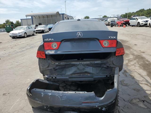 Photo 5 VIN: JH4CL96836C029598 - ACURA TSX 