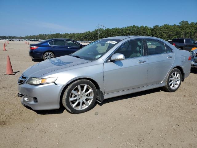 Photo 0 VIN: JH4CL96837C001611 - ACURA TSX 