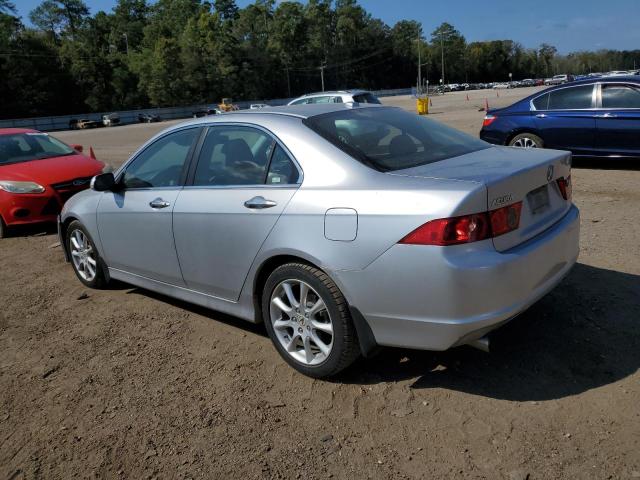 Photo 1 VIN: JH4CL96837C001611 - ACURA TSX 