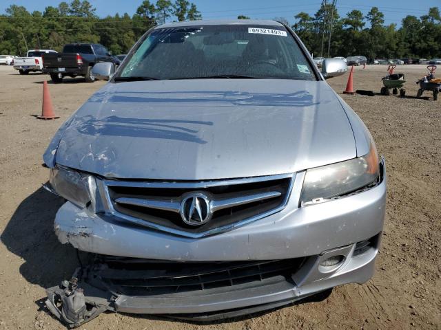 Photo 4 VIN: JH4CL96837C001611 - ACURA TSX 