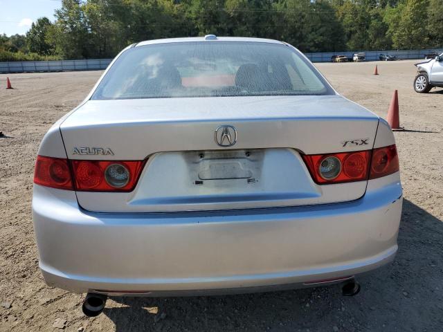 Photo 5 VIN: JH4CL96837C001611 - ACURA TSX 