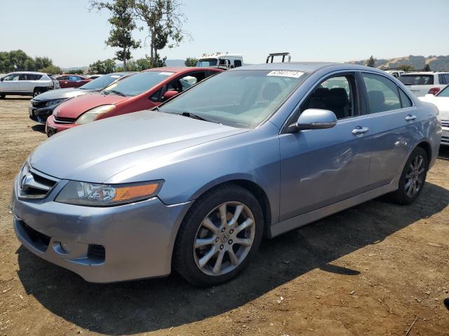 Photo 0 VIN: JH4CL96837C003844 - ACURA TSX 