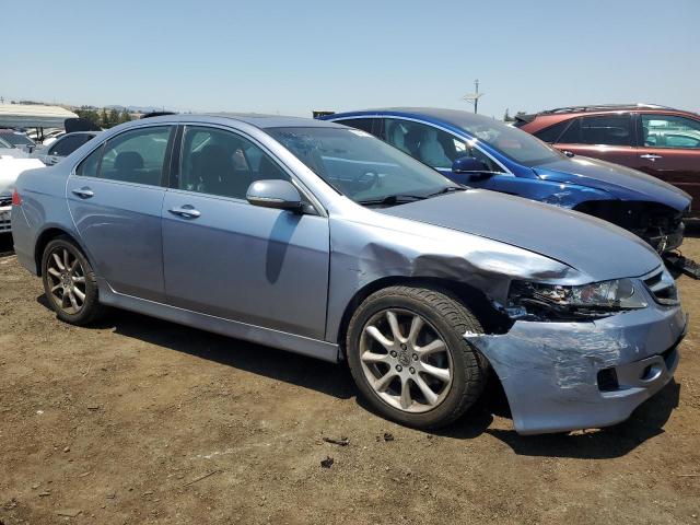 Photo 3 VIN: JH4CL96837C003844 - ACURA TSX 