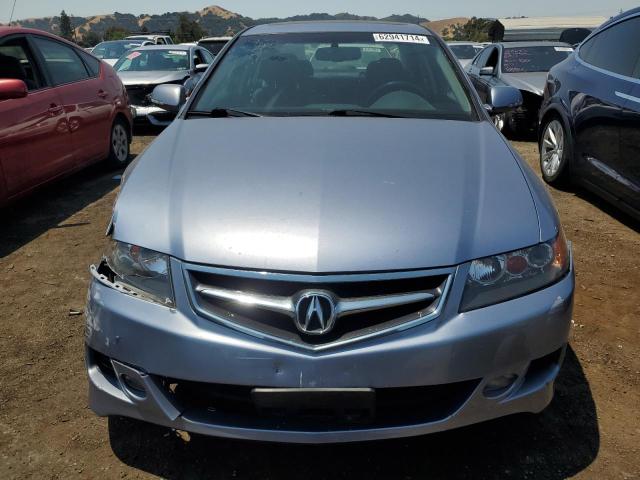 Photo 4 VIN: JH4CL96837C003844 - ACURA TSX 