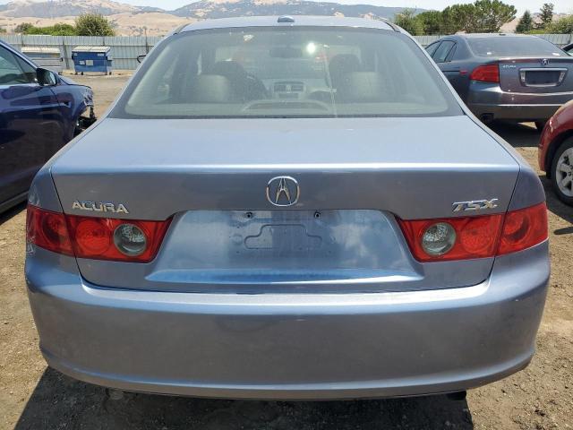 Photo 5 VIN: JH4CL96837C003844 - ACURA TSX 