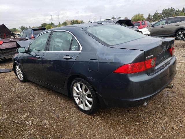 Photo 1 VIN: JH4CL96837C005304 - ACURA TSX 