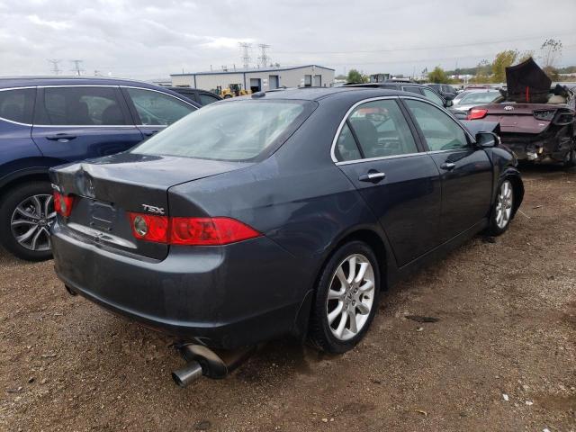 Photo 2 VIN: JH4CL96837C005304 - ACURA TSX 