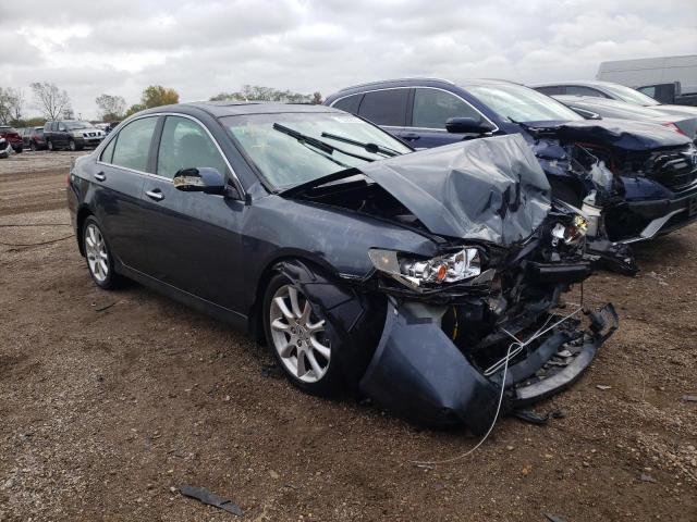 Photo 3 VIN: JH4CL96837C005304 - ACURA TSX 