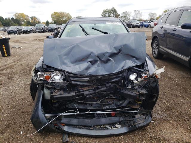 Photo 4 VIN: JH4CL96837C005304 - ACURA TSX 