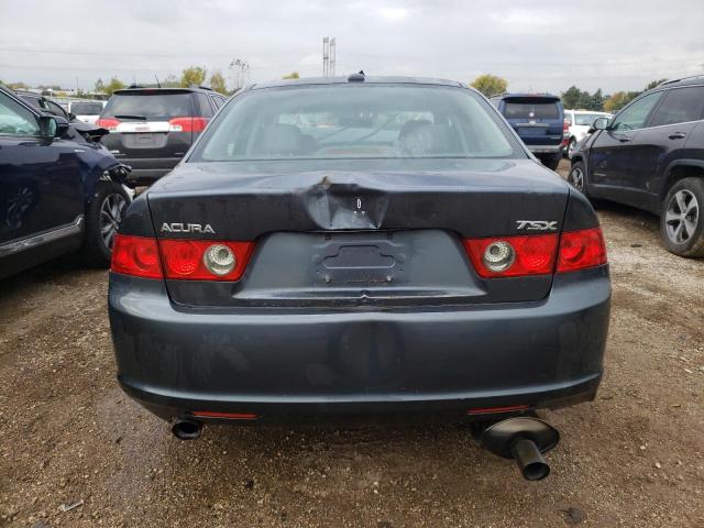 Photo 5 VIN: JH4CL96837C005304 - ACURA TSX 