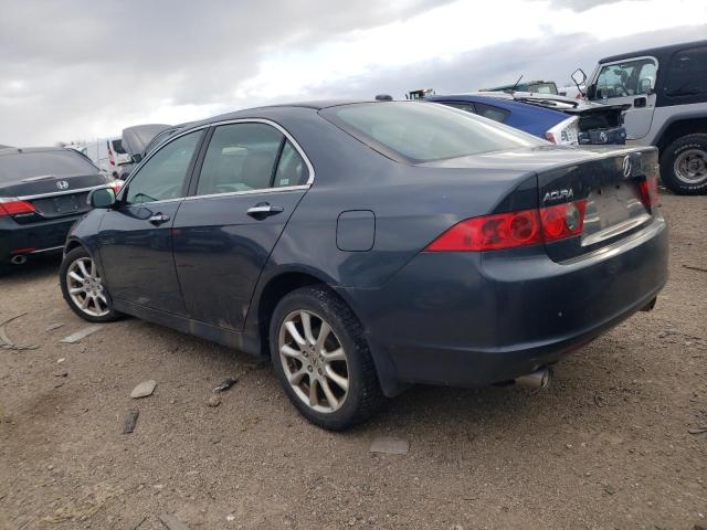 Photo 1 VIN: JH4CL96837C007019 - ACURA TSX 