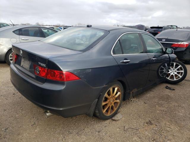 Photo 2 VIN: JH4CL96837C007019 - ACURA TSX 