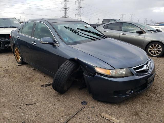 Photo 3 VIN: JH4CL96837C007019 - ACURA TSX 