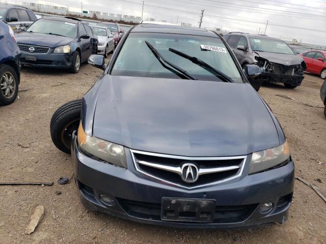 Photo 4 VIN: JH4CL96837C007019 - ACURA TSX 