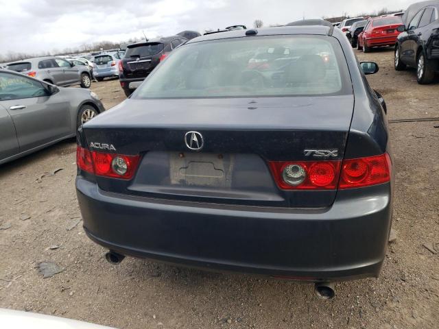 Photo 5 VIN: JH4CL96837C007019 - ACURA TSX 