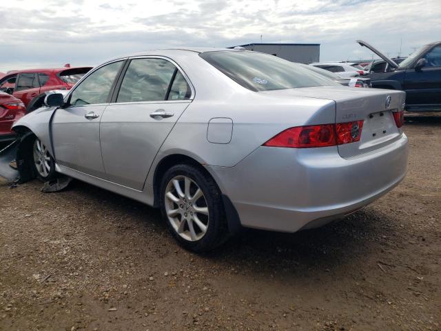 Photo 1 VIN: JH4CL96837C013063 - ACURA TSX 