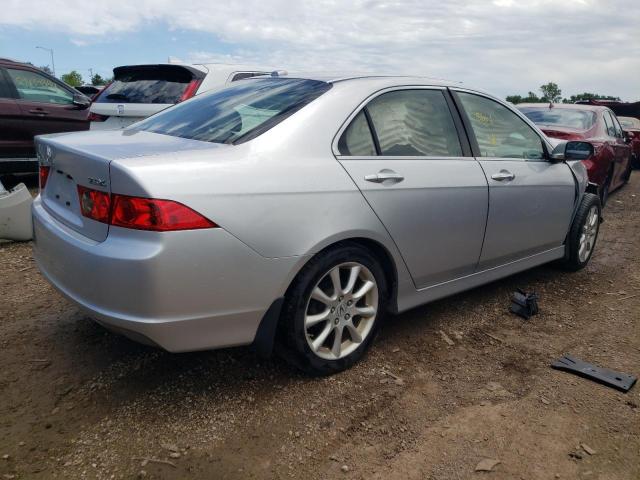 Photo 2 VIN: JH4CL96837C013063 - ACURA TSX 