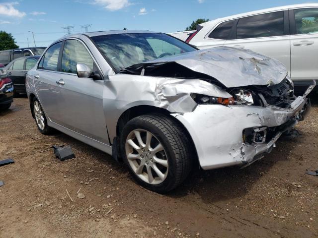 Photo 3 VIN: JH4CL96837C013063 - ACURA TSX 