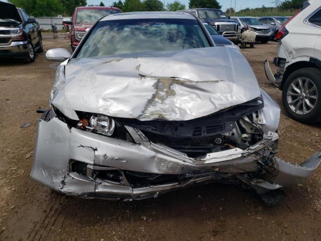 Photo 4 VIN: JH4CL96837C013063 - ACURA TSX 