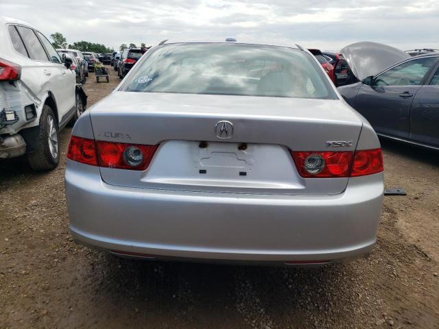 Photo 5 VIN: JH4CL96837C013063 - ACURA TSX 