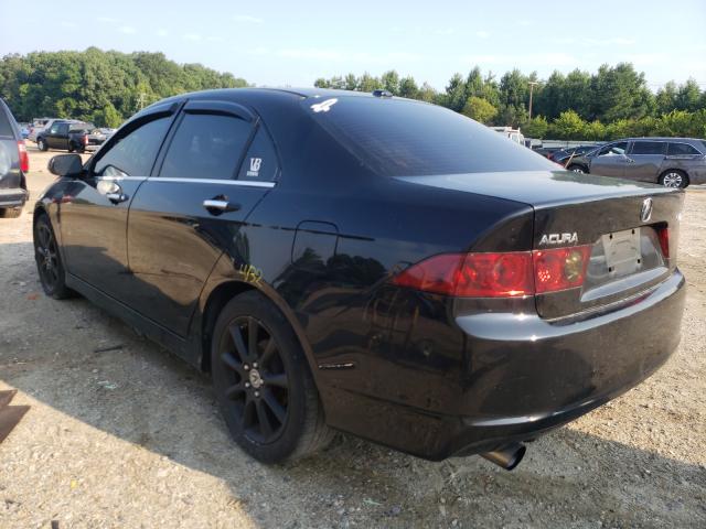 Photo 2 VIN: JH4CL96838C003800 - ACURA TSX 