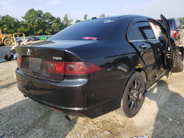 Photo 3 VIN: JH4CL96838C003800 - ACURA TSX 