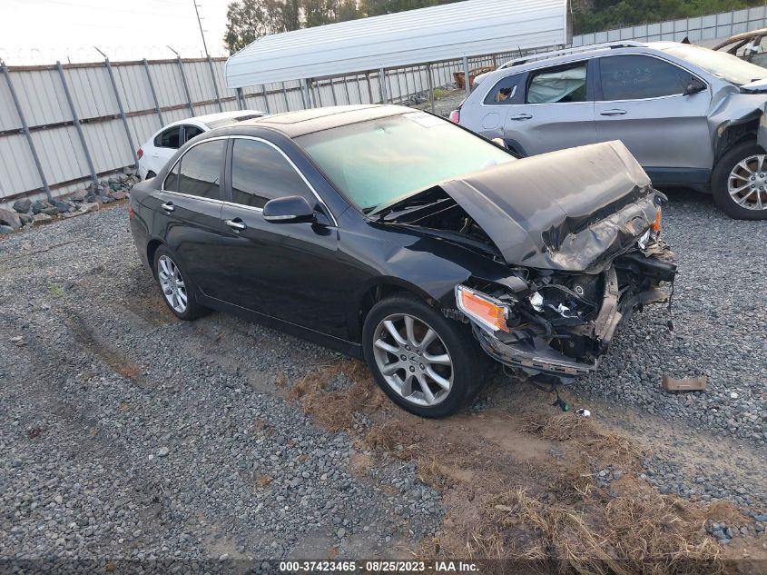 Photo 0 VIN: JH4CL96838C005109 - ACURA TSX 