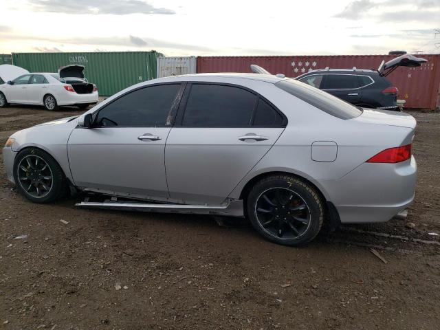 Photo 1 VIN: JH4CL96838C009418 - ACURA TSX 