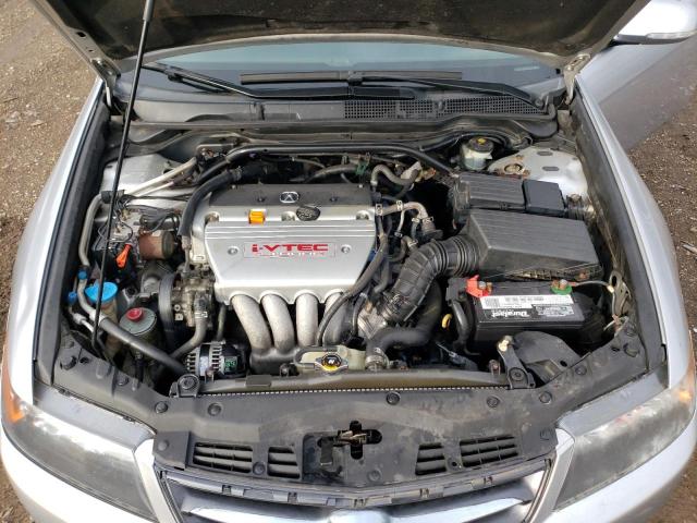 Photo 10 VIN: JH4CL96838C009418 - ACURA TSX 