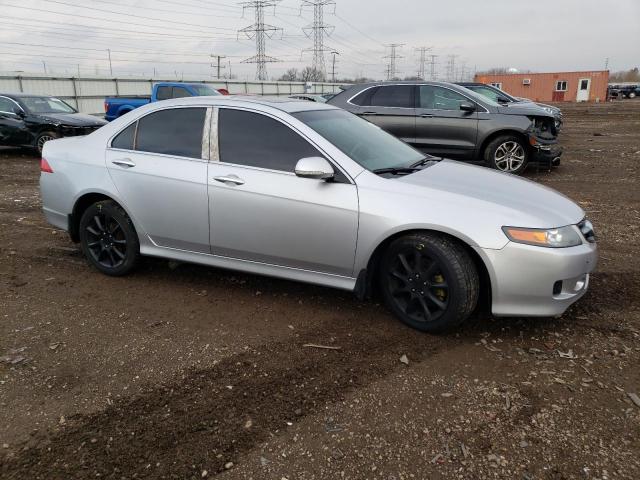 Photo 3 VIN: JH4CL96838C009418 - ACURA TSX 