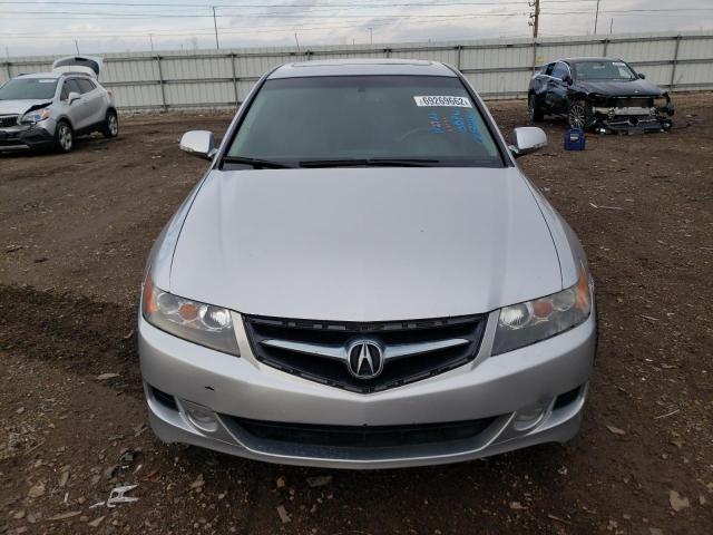 Photo 4 VIN: JH4CL96838C009418 - ACURA TSX 