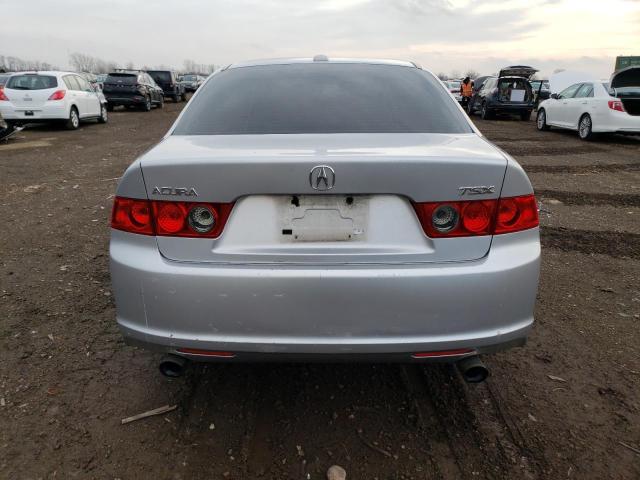 Photo 5 VIN: JH4CL96838C009418 - ACURA TSX 