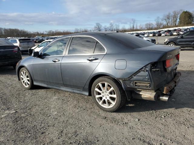 Photo 1 VIN: JH4CL96838C011217 - ACURA TSX 